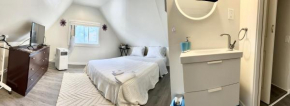 Cheerful residence